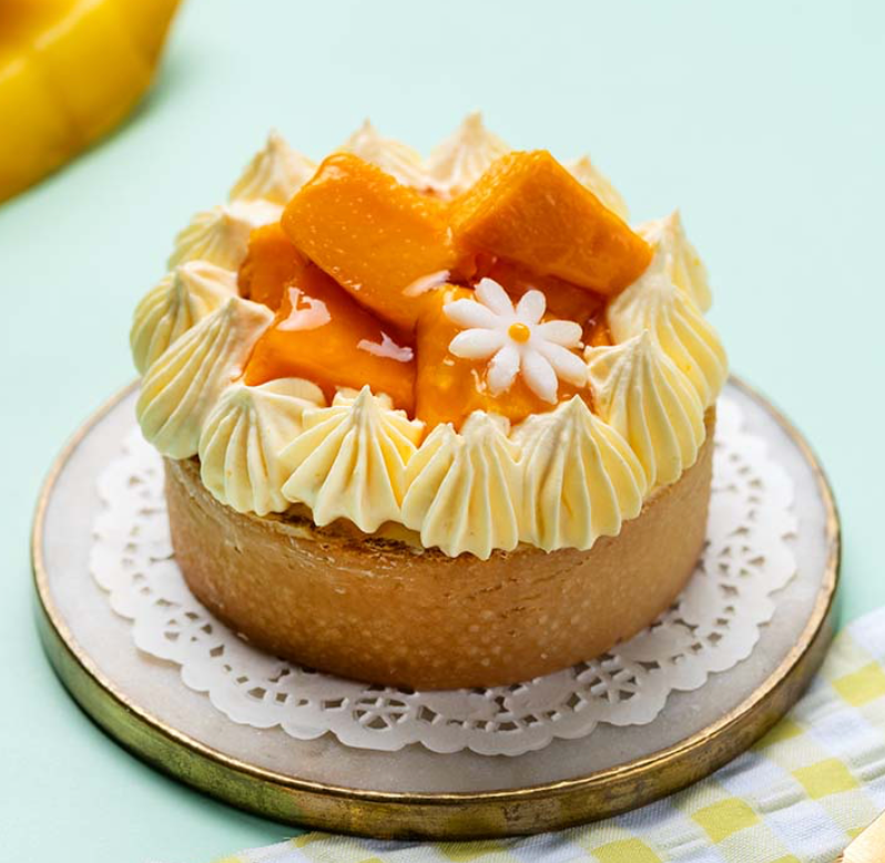 Zesty mango - Image 1