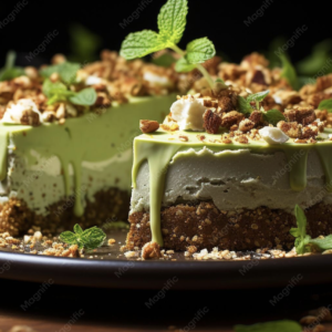 Avocado heaven